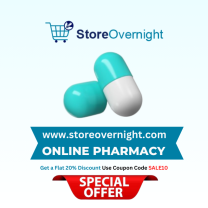 Purchase Vyvanse Online Pills for Focus and Energy