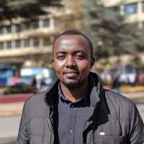 Samuel Kamau
