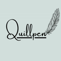 Quilledpen