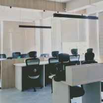 Coworking space in Jaipur - Best desk cove