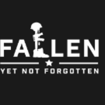 Fallen Yet Not Forgotten