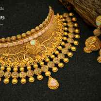 DAR Jewellery