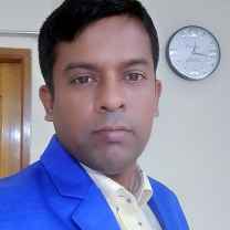 MD Jahidul Hassan 
