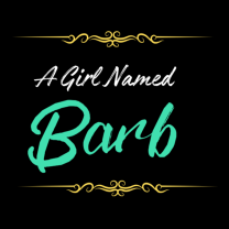 A Girl Named Barb