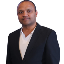 Kapil Gupta