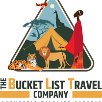 The Bucket List Travel Company