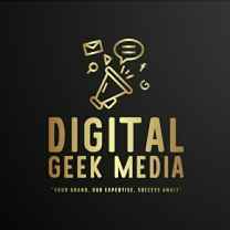 Digital Geek Media