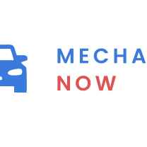 Car Mechanic Garage