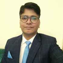 Atul Sharma