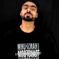 Abhishek Singh Anand