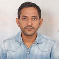 Dinesh Maurya