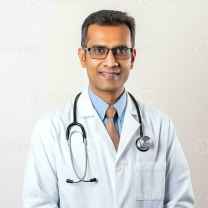 Dr. Manish Rawat