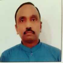 Muhammad Naeem