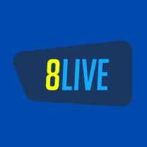 8LIVE Nha cai
