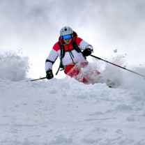 Boost your skiing skills