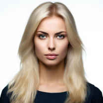 Angelina Morozova