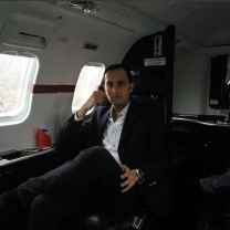 Ömer Dogukan Güleryüz