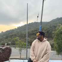 Chetan Srikant Mandiga