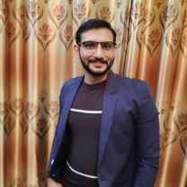Muhammad Ijaz Ul Haq