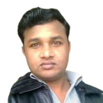 Suhail Ahmad