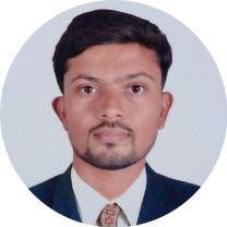 GHANSHYAM SANGANI - "AirMan"