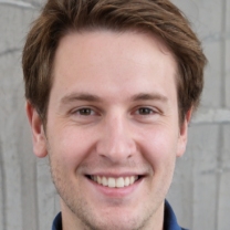 Daniel Martin