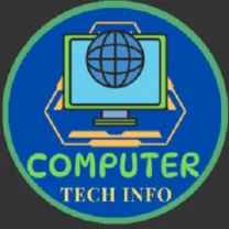 Computer Tech Info