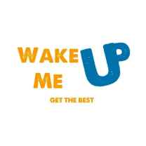 Wake Me Up Coffee
