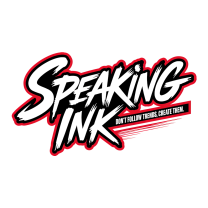 Speaking Ink