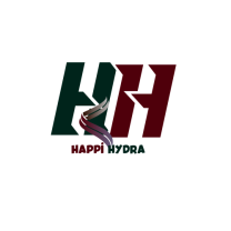 Happi Hydra: Books & Games 