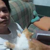 Ellen Garupa Tenoso A.K.A Luis Mondejar Jr