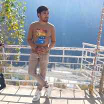 Ali Hassan