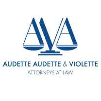 Audette  Violette