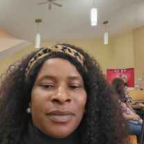 Cletus-Ogbu Philomina