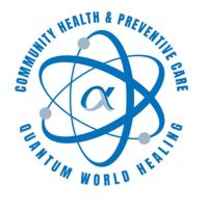 Quantum world Healing