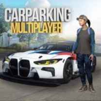 Carparkingapk