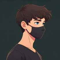 mohamad kiss