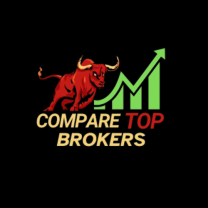 Compare Top Brokers