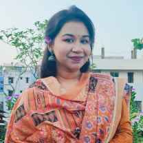 Jamina Khatun Chaity