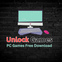 Unlock Games
