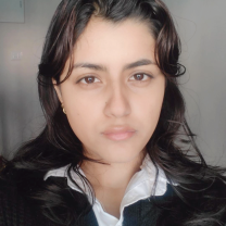 Sandhya Paudel