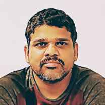 Praveen Kumar Myakala
