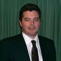 Jerry Spencer