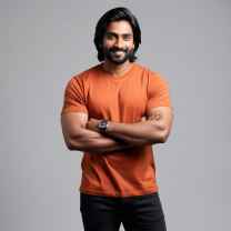 Sachin Pandey