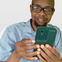 Ismail Olaniyi MURAINA