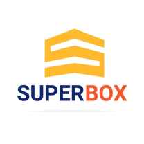 SuperBox Shipping Containers