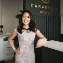 Dr. Bella Nguyen