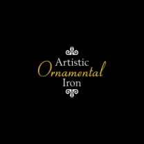 Wrought Iron Railings