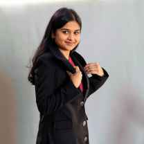 Sonali Ray