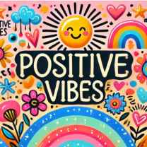 Steve - positivevibesSPS